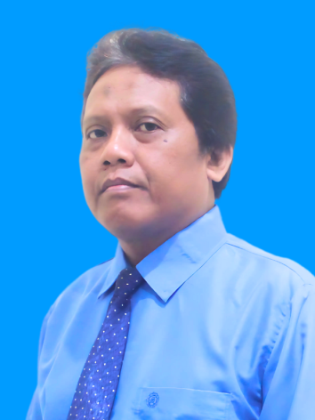 Dr. Joko Daryanto, S.Sn. M.Sn Dr. Joko Daryanto, S.Sn. M.Sn