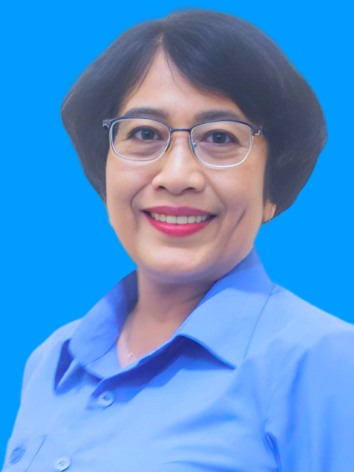 Dra. Jenny Indrastoeti Siti Poerwanti, M.Pd Dra. Jenny Indrastoeti Siti Poerwanti, M.Pd